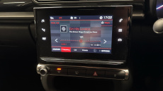 Citroen C3 1.2 PureTech 110 Plus 5dr EAT6 Petrol Hatchback